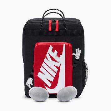 Detský batoh Nike Kids 13 l Black/University Red/White