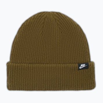 Zimná čiapka Nike Terra Futura 365 Short-Cuff mosswood brown