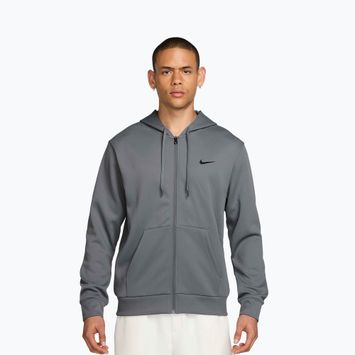 Pánska tréningová mikina Nike Hyverse Dri-Fit Full Zip Hoodie