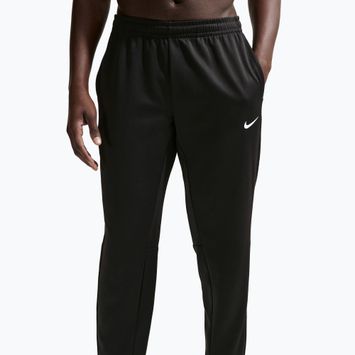 Pánske nohavice Nike Hyverse Dri-Fit UV Jogger black/black/white