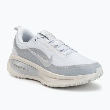 Pánske bežecké topánky Nike Vomero 18 GORE-TEX pure platinum/metallic silver