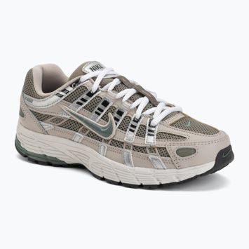 Pánske topánky Nike P-6000 cream II/anthracite/clay green