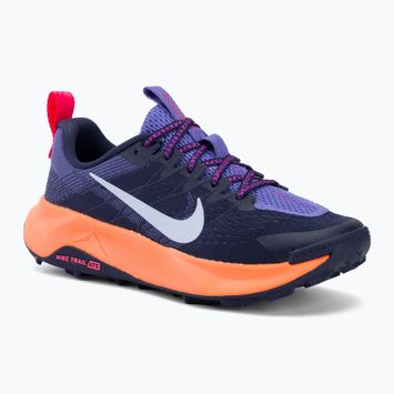 Dámske bežecké topánky Nike Wildhorse 10 midnight navy/sapphire/hydrogen blue
