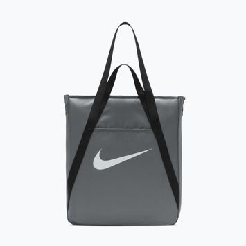Dámska športová taška Nike Gym 28 l game royal/black/white