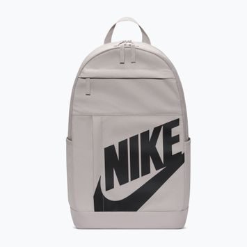 Mestský batoh Nike Elemental 21 l college grey/college grey/black