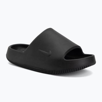 Pánske šľapky Nike Calm 2.0 black/black/black