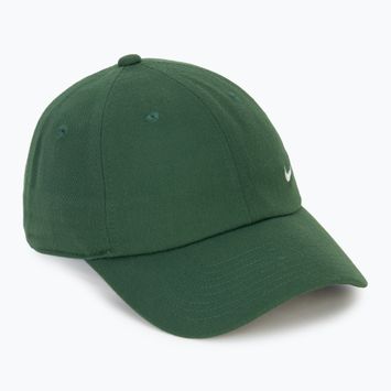 Šiltovka Nike Club Unstructured fir/sail