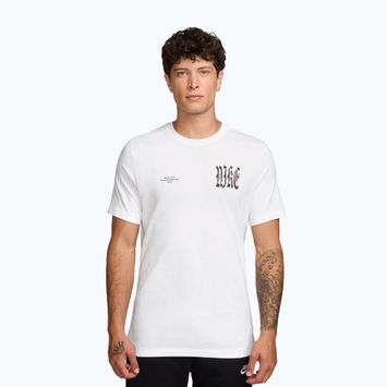 Pánske tričko Nike Sportswear white