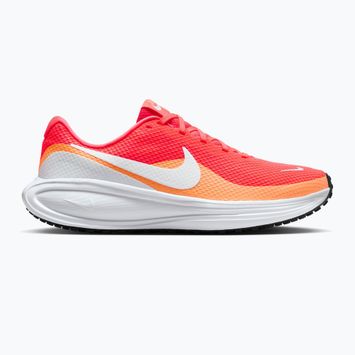Dámske bežecké topánky Nike Revolution 8 hot lava/orange pulse/black/white