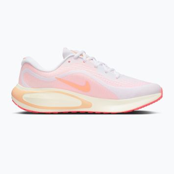 Dámske bežecké topánky Nike Journey Run white/sail/ice peach/orange pulse