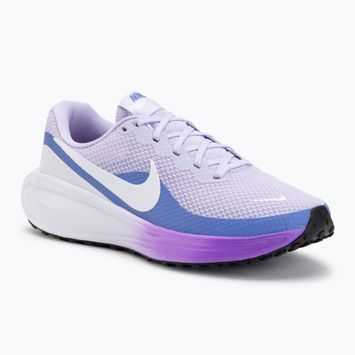 Dámske bežecké topánky Nike Revolution 8 violet mist/sapphire/black/white
