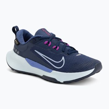 Dámske bežecké topánky Nike Juniper Trail 2 GORE-TEX midnight navy/sapphire/glacier blue