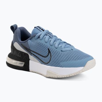 Pánske tréningové topánky Nike Air Max Alpha Trainer 6 work blue/diffused blue/black