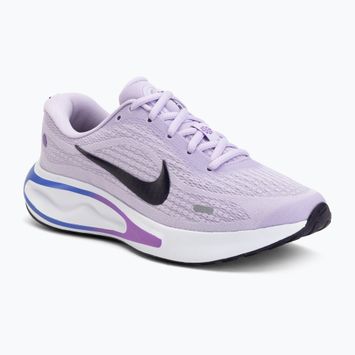 Dámske bežecké topánky Nike Journey Run violet mist/white/purple dynasty