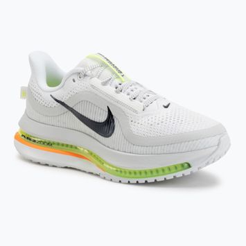 Pánske bežecké topánky Nike Pegasus Premium white/off white/volt/black