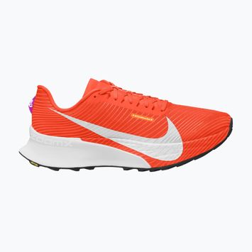 Pánske bežecké topánky Nike ACG Ultrafly 2 Hyper Crimson/Total Orange/White