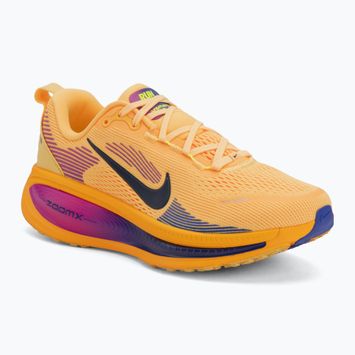 Pánska bežecká obuv Nike Vomero 18 citron pulse/laser orange/blue void