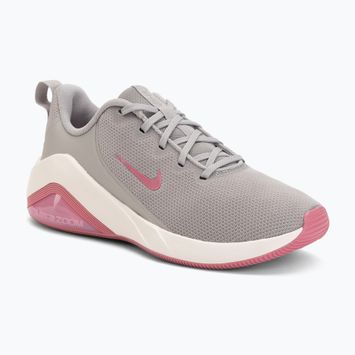 Dámske tréningové topánky Nike Bella 7 college grey/chalk/peony