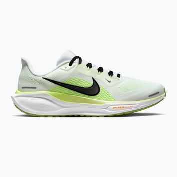Pánske bežecké topánky Nike Pegasus 41 white/volt ice/barely volt/black