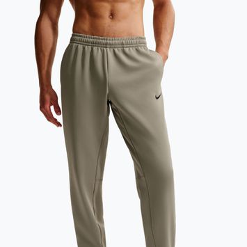 Pánske nohavice Nike Hyverse Dri-Fit UV Jogger light army/light army/black