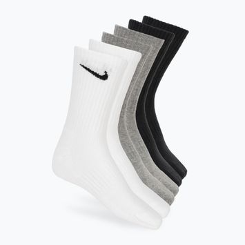 Ponožky Nike Everyday Cushioned multi color