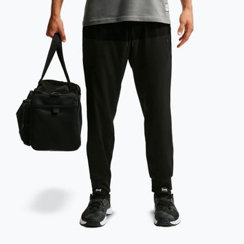 Pánske nohavice Nike Primary NanoKnit black/black