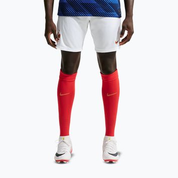 Pánske futbalové šortky Nike FFF 2026 Stadium Home Soccer Replica white/metallic copper