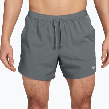 Pánske šortky Nike Stride Dri-Fit Brief-Lined 5"