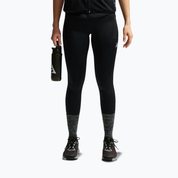 Dámske bežecké legíny Nike ACG black/summit white