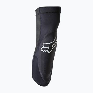 Cyklistické chrániče na kolená Fox Racing Enduro Knee black