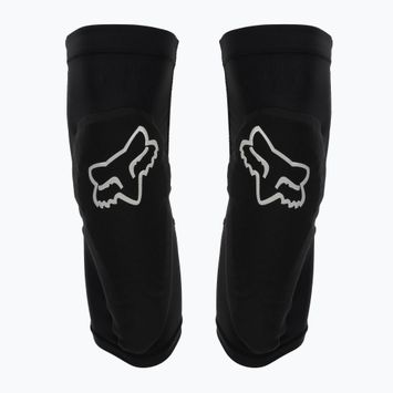 Cyklistické chrániče na kolená Fox Racing Enduro Knee black
