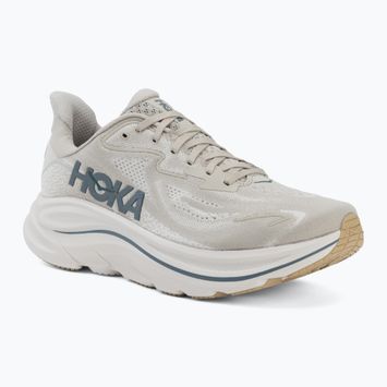 Pánske bežecké topánky HOKA Clifton 10 putty/grout