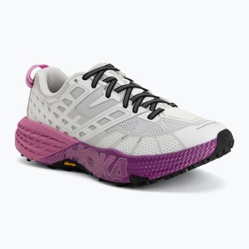 Topánky HOKA Speedgoat 2 cosmic grey/neon fuschia