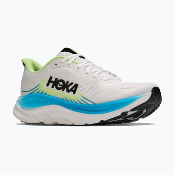 Pánske bežecké topánky Hoka Clifton 11 frost/black