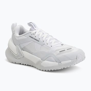 Dámske tréningové topánky Under Armour Reign XT white/distant gray/white