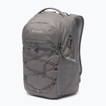 Turistický batoh Columbia Atlas Explorer 28 l city grey heather