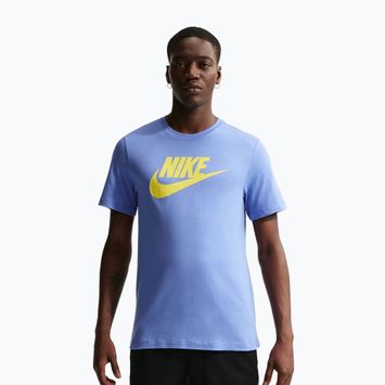 Pánske tričko Nike Sportswear royal pulse