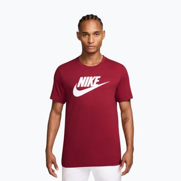 Pánske tričko Nike Sportswear team crimson