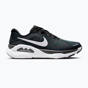 Pánske bežecké topánky Nike Structure Plus black/anthracite/white