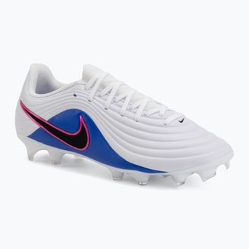 Pánske futbalové kopačky Nike Tiempo Maestro Academy FG/MG white/racer blue/pink blast/black