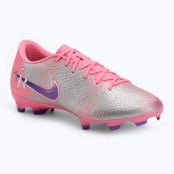 Pánske kopačky Nike Mercurial Vapor 16 Academy FG/MG Vini Jr sunset pulse/old royal