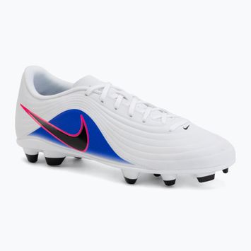 Pánske futbalové kopačky Nike Tiempo Maestro Club FG/MG white/racer blue/pink blast/black