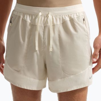 Pánske šortky Nike Stride Dri-Fit Brief-Lined 5"