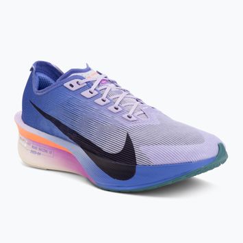Dámske bežecké topánky Nike Vaporfly 4 violet mist/purple dynasty