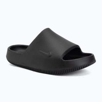Detské šľapky Nike Calm 2.0 black/black/black