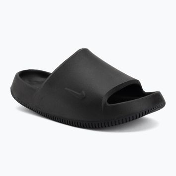 Detské šlapky Nike Calm 2.0 black/black/black