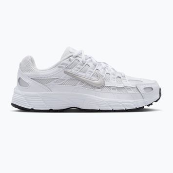 Topánky Nike P-6000 platinum tint/white/platinum tint