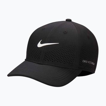 Šiltovka Nike Dri-Fit ADV Club black/white