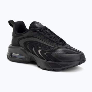 Topánky Nike Air Max Fire black/black