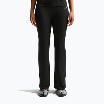 Dámske nohavice Nike Flared black